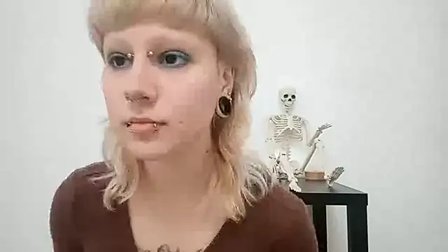 VetaBeghtol online show from November 19, 2:39 pm