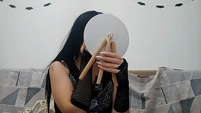 VetaBeghtol online show from November 6, 3:29 pm