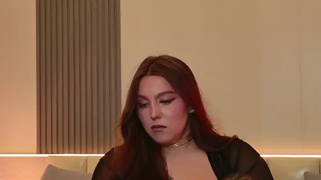  Tessa May  online show from April 19, 3:17 am