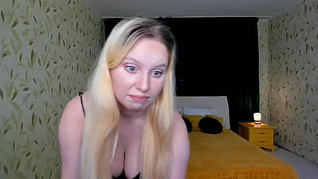 KyleyJacksone online show from November 11, 3:13 am