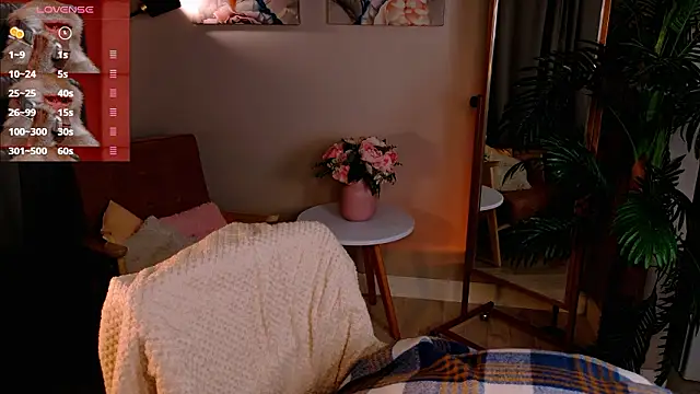 fairy tara online show from January 31, 9:24 pm