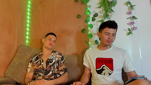 Jax Thunder online show from February 2, 3:00 pm