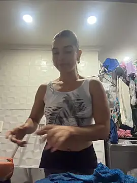 violeta365 online show from April 15, 9:37 pm