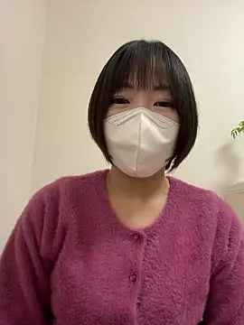 Yurika oO online show from October 22, 3:00 am