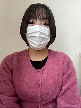 Yurika oO online show from October 30, 2:58 am