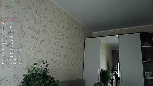 DeidreSpontak online show from December 3, 12:29 pm