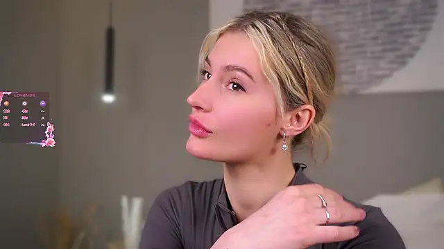 buvei online show from February 6, 1:47 pm