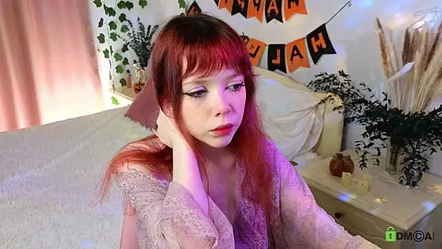 Rochelle Dolly online show from November 6, 5:19 pm