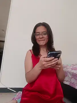 Nata Linares online show from December 1, 6:32 pm