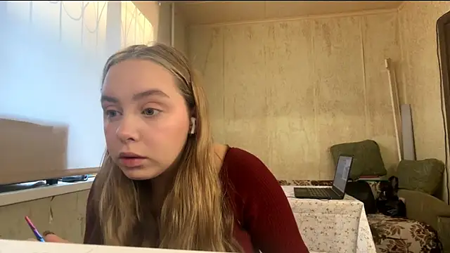 SeeBarbosa online show from November 2, 11:24 am