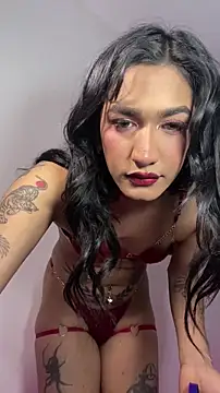 NikitaDragunXXX online show from March 7, 6:53 am