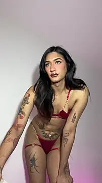 NikitaDragunXXX online show from March 11, 11:07 pm