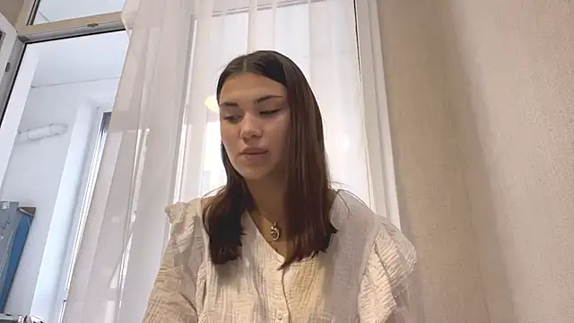 CuteMangoAlice online show from October 21, 11:47 am