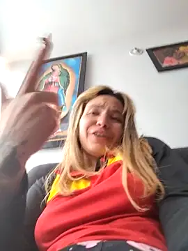 celeste 83 online show from November 6, 1:17 pm