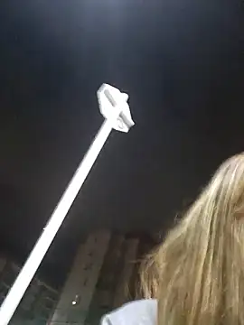 celeste 83 online show from January 17, 4:09 am