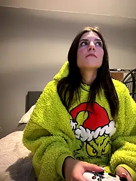 Brunnettebabe007 online show from December 17, 2:49 am