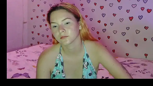 Camila jiraldo online show from November 4, 10:26 pm