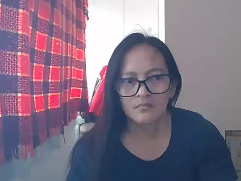 Kinkybela2025 online show from April 19, 1:27 am