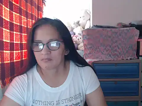 Kinkybela2025 online show from January 7, 1:09 am