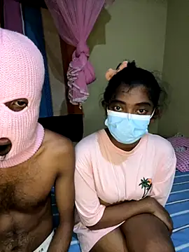 couplesexroom online show from November 3, 5:00 am