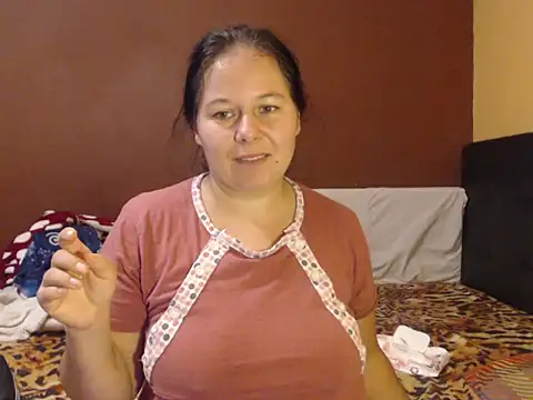 anays dirtyshow online show from November 17, 7:31 am