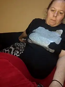 anays dirtyshow online show from April 19, 6:21 pm