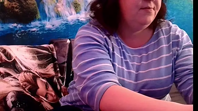 Doreen03 online show from October 21, 2:54 pm