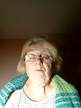 AmyLove353 online show from November 7, 4:40 am