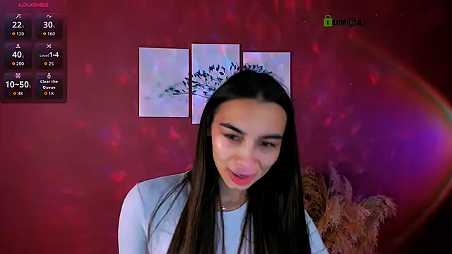 kira light   online show from November 14, 7:58 pm