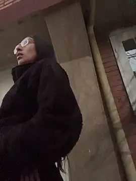 Violeet-Smith online show from December 21, 10:57 pm