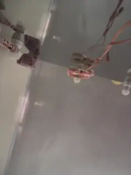 Violeet-Smith online show from March 15, 5:04 pm