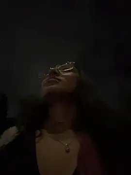 Violeet-Smith online show from November 26, 11:28 pm