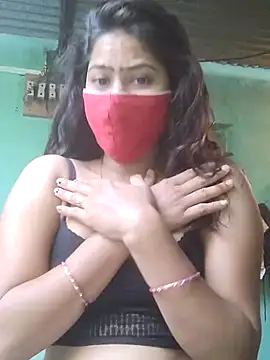 Ankitahot1993 online show from July 26, 1:02 am