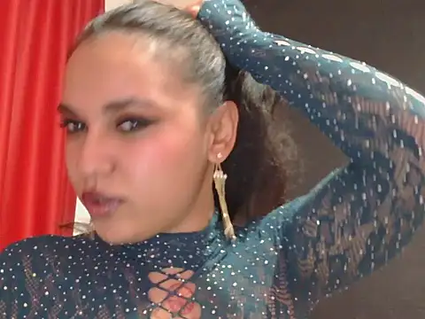 HotJanetta online show from February 2, 9:14 pm