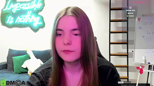 MiraaBloom online show from December 2, 2:52 pm