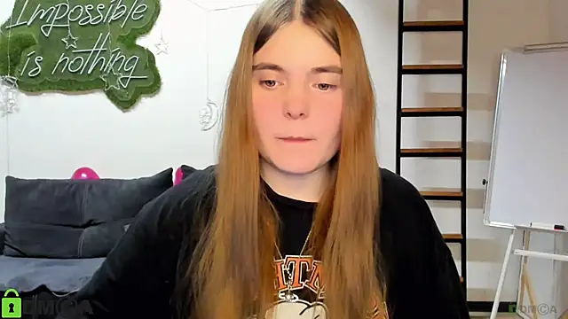 MiraaBloom online show from February 25, 5:33 pm