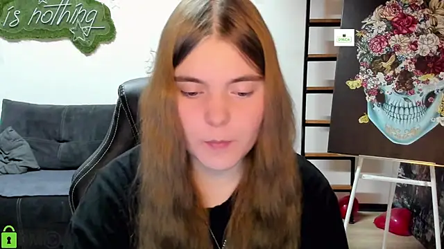 MiraaBloom online show from March 19, 2:54 pm