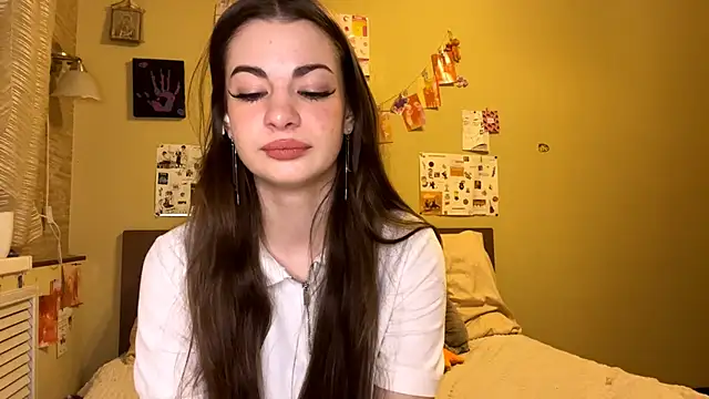 TheRealAnna online show from December 2, 5:15 pm