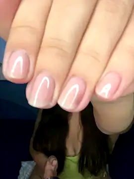 ScarletSi online show from October 27, 8:03 pm