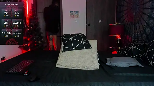 cleoo jhonny online show from January 12, 10:31 am