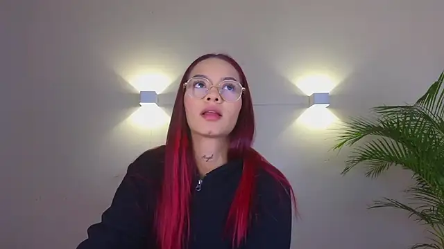 gracehall 1 online show from February 27, 11:32 am