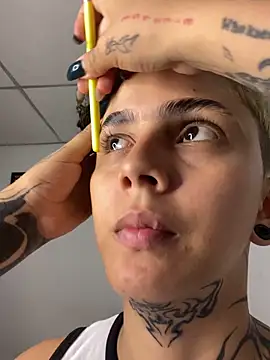 Abby Evanns1 online show from November 5, 1:44 am