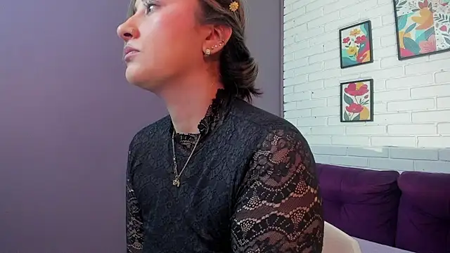 Sofia  Stk online show from November 15, 3:29 am