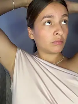 Talia Bonet online show from January 17, 5:31 pm