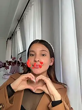 Talia Bonet online show from April 21, 10:06 pm