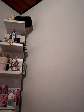 Talia Bonet online show from January 19, 1:18 pm