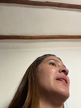 Talia Bonet online show from March 12, 9:50 pm