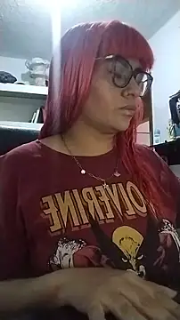 roxy riot online show from October 28, 5:19 pm