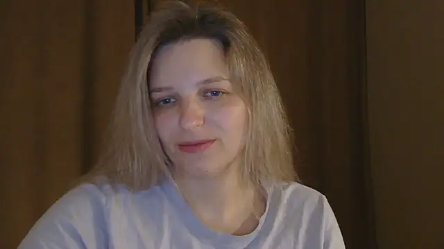 ElisSky301 online show from March 8, 2:15 am