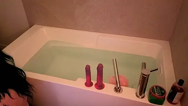 GreenBabyy online show from March 17, 12:03 am